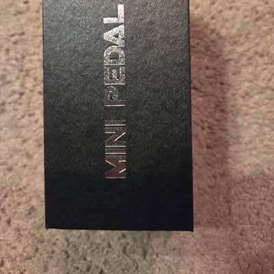 Rowin LEF-315 Dumbler Amp Sim 2010s - Blue image 3