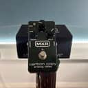 MXR M169 Carbon Copy Analog Delay 2008 - Present - Green
