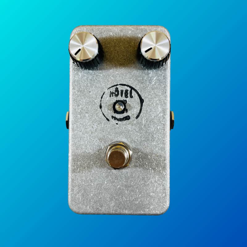 Lovepedal MKIII Fuzz image 1