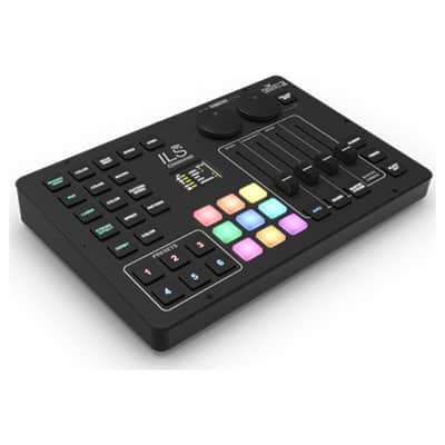 Chauvet DJ ILS Command Lighting Controller for ILS Fixtures image 4