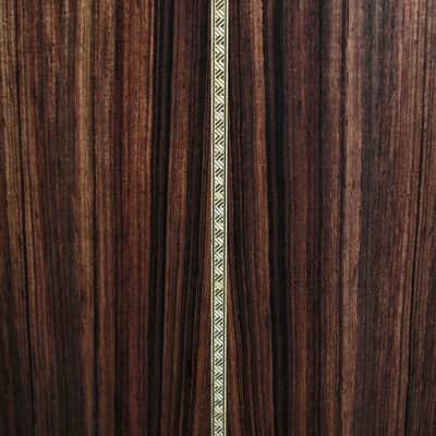 Martin Custom Shop D-28 Authentic 1937 Ambertone Stage 1 Aging image 9
