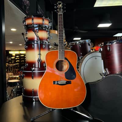 YAMAHA FG435 A acoustic guitars for sale in USA | guitar-list