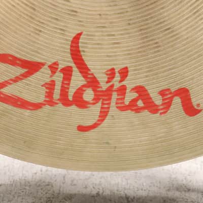 Zildjian 18" Azuka Timbale Cymbal image 11