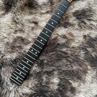 2021 Fender Stratocaster Ultra 22-Fret Rosewood Neck with Tuners image 1