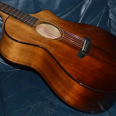 Breedlove Oregon Concert Sahara CE Limited Edition 2024 - Sahara image 2
