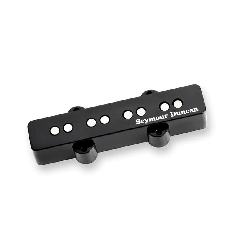 Seymour Duncan STK-J1b Classic Stack Jazz Bass Bridge Pickup image 1