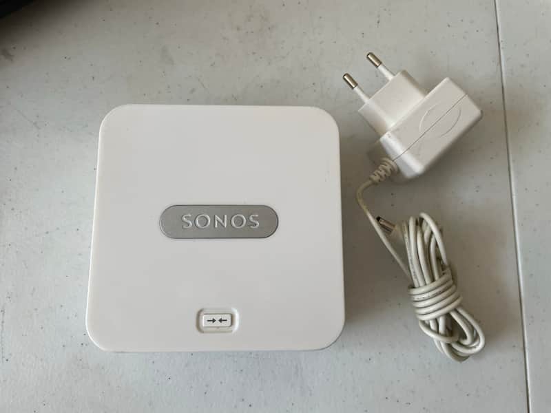 Immagine Sonos Bridge transmitter - 1