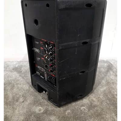 FiveO Duetto Light 10A - PA Speakers Pair - Black - Good image 3