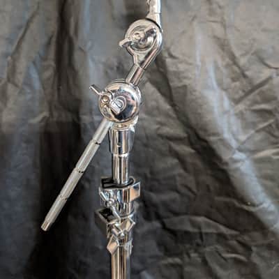 PDP PDCBC10 Concept Series Heavy Duty Cymbal Boom Stand 2020s - Chrome image 3