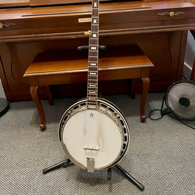 1963 Gibson RB-250 Banjo image 2