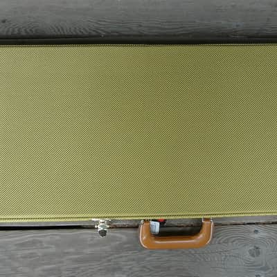 Fender Stratocaster 1967 Japan Reissue (1997 CIJ, a.k.a. the 1968 Hendrix Strat) image 12