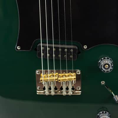 PRS Myles Kennedy Signature 2023 - Hunters Green image 4