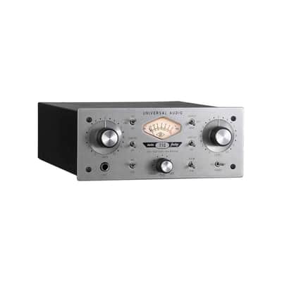 710 Twin-Finity Universal Audio image 1