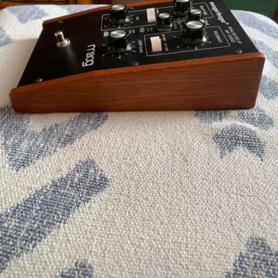 Moog MF-104SD Analog BBD Super Delay - Rare Original Version (Only 250 Made) image 4