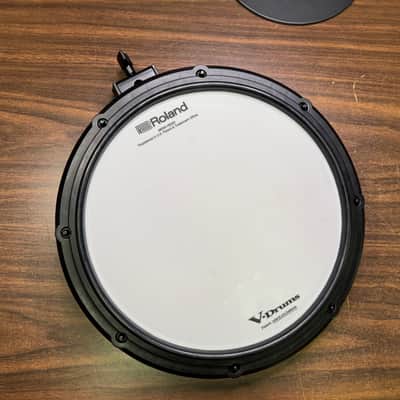 Roland PDX-12 Dual Trigger 12 inch Mesh Head V-Drum Pad - TD-17 - T5P8208 image 1