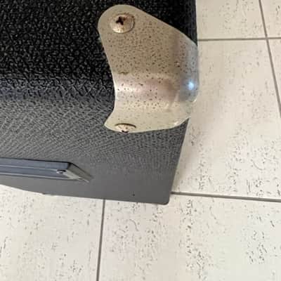Fender Bassman Combo 100 Black image 11