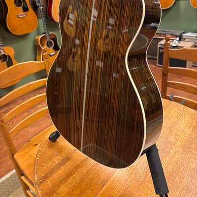 2023 Martin Eric Clapton Signature 000-28EC Natural image 12