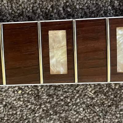 1966 Fender Jazzmaster guitar neck image 5
