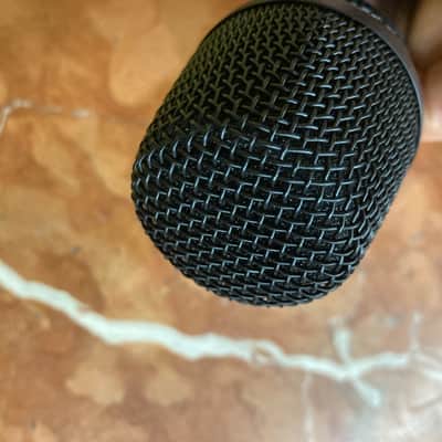 Neumann KMS 104 Handheld Cardioid Condenser Microphone, Black, Minty! image 5