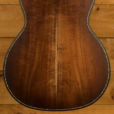 Taylor Koa Series | Builder's Edition K24ce image 5