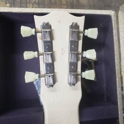 Gibson BR-9 Lap Steel image 5