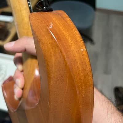 Kiesel Vader Neck-Thru 6 image 6