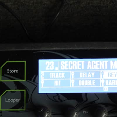 TC Helicon VoiceLive 3 Extreme- Black image 3