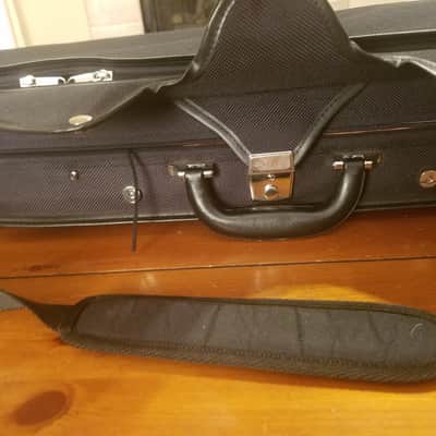 Otto Ernst Fischer - Stradivari Master Art Violin - OF700 - Great Value! image 16