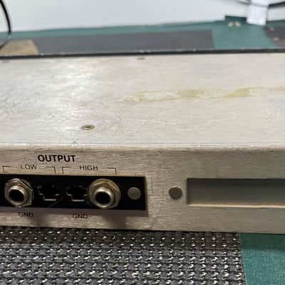 JBL 5233 Frequency Dividing Network image 7