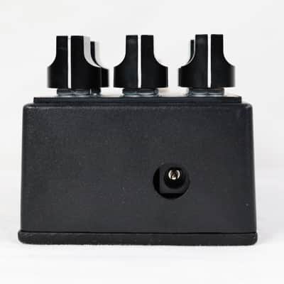 Used Friedman BE-OD Overdrive Guitar Effects Pedal image 8