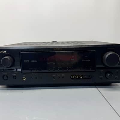 Denon AVR-1906 Receiver HiFi Stereo Vintage Audiophile 7.1 Channel Multi Zones image 1