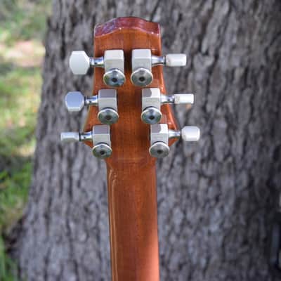 Carvin CT6 , California Carved top. Kiesel , OHSC image 18