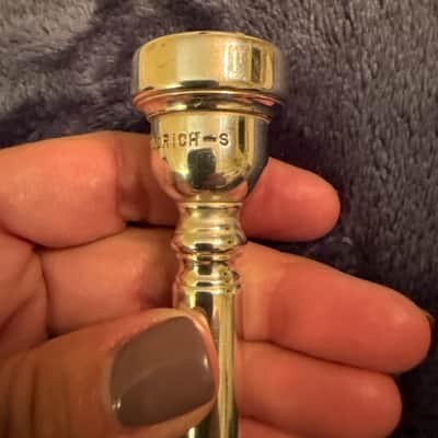 Greg Black Custom S Greg Black Custom S - Silver plated image 2