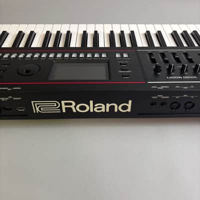 Roland JUNO-D6 image 7