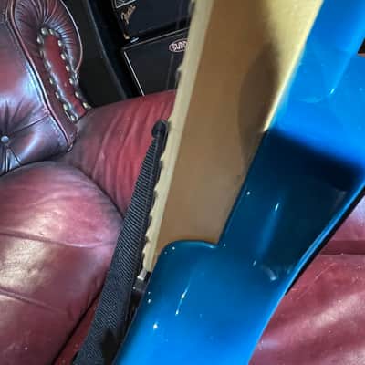 Ibanez  EX Series 1992 image 10