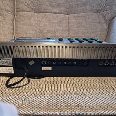 Serviced TEAC Tascam Series 144 4-Track Cassette Recorder Vintage Studio y image 11