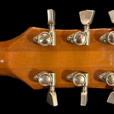 Gibson Les Paul Recording / 1973 Walnut image 6
