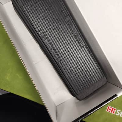 Dunlop GCB95 Cry Baby Standard Wah 1982 - Present - Black image 7