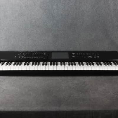 Korg Kronos 2 88 Key Workstation **COLLECTION ONLY** - 2nd Hand image 2