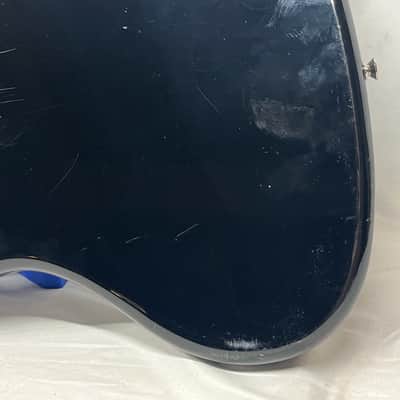 Squier Affinity Series J-Bass Jazz Bass 5-String Electric Bass image 15