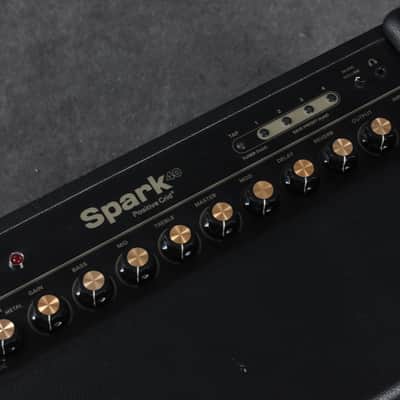 Positive Grid Spark 40 Desktop Amp - 2nd Hand (166077) image 9