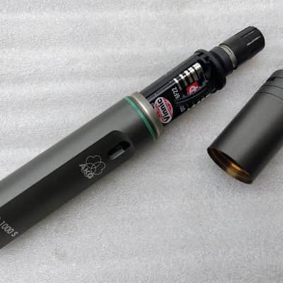 AKG C1000 S Small Diaphragm Multipattern Condenser Microphone 2000s - Made in Austria image 6