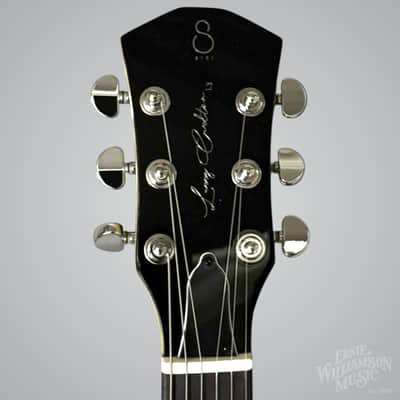 Sire Larry Carlton L3 P90, Rosewood Fingerboard, TV Yellow image 7