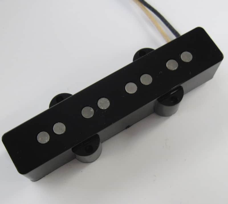 Fender American Vintage II 66 Jazz Bass Bridge Pickup 0992391000B image 1
