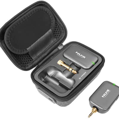 NU-X B-7PSM Personal Monitoring System (5.8GHz) image 6