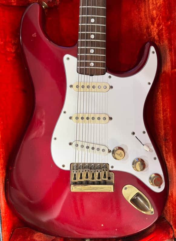 Fender 