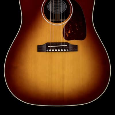 Gibson J-45 Studio Rosewood - Satin Rosewood Burst #75069 image 1