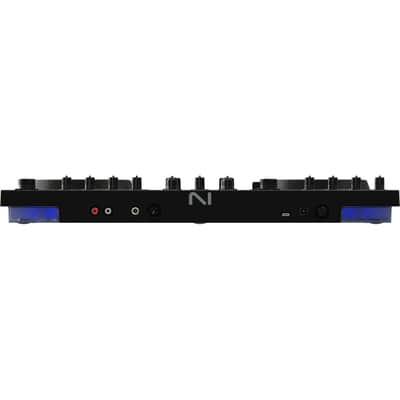 Native Instruments Traktor Kontrol MX2 DJ Controller image 5