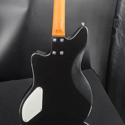 Ashdown AC-CAPRI-GB Capri Gloss Black image 7