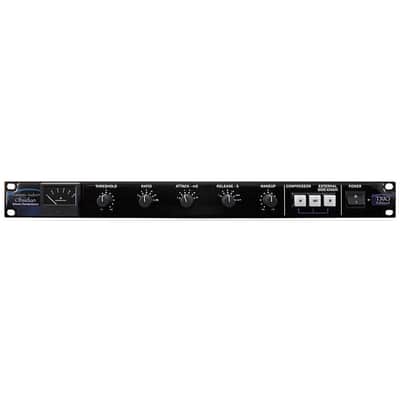 Dramastic Audio Obsidian Stereo Compressor